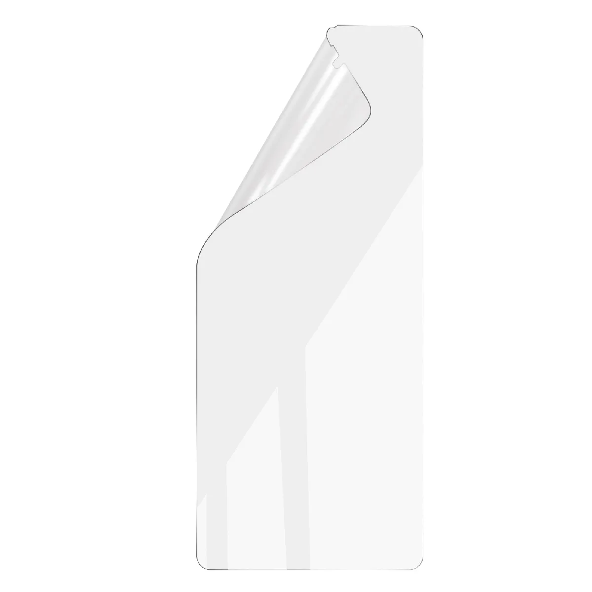 Film Écran Sony Xperia 5 Iii Latex Résistant Adhésion Totale Transparent