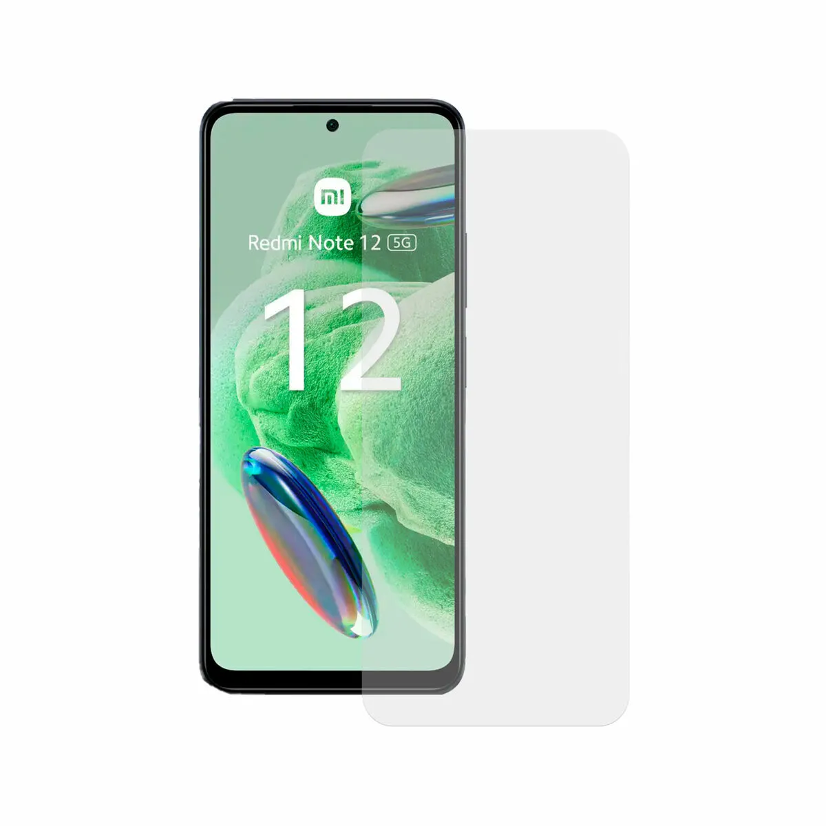Film Protecteur Pour Téléphone Portable Ksix Xiaomi Redmi 12c Xiaomi Xiaomi Redmi 12c