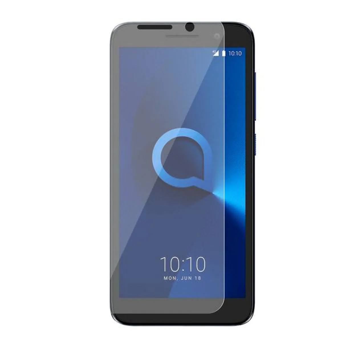 Film Protecteur En Verre Trempé Pour Téléphone Portable Alcatel 1 Extreme 2.5d