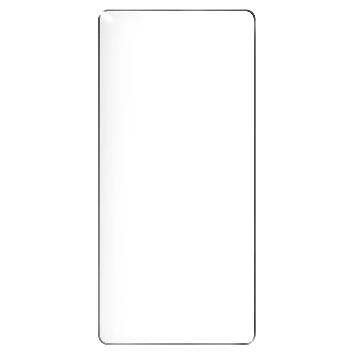 Verre Trempé Google Pixel 7 9h Anti-rayures Anti-traces Transparent