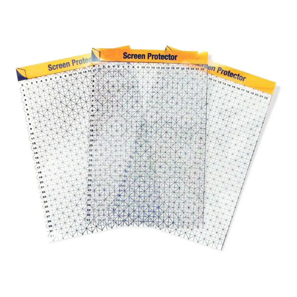 Protection Pour Écran Ksix Flexy Film (2 Uds)