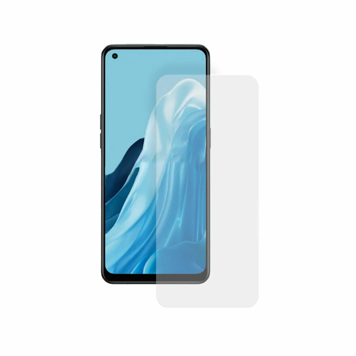 Film Protecteur Pour Téléphone Portable Ksix Oppo Reno 8 Lite 5g Oppo Oppo Reno 8 Lite 5g