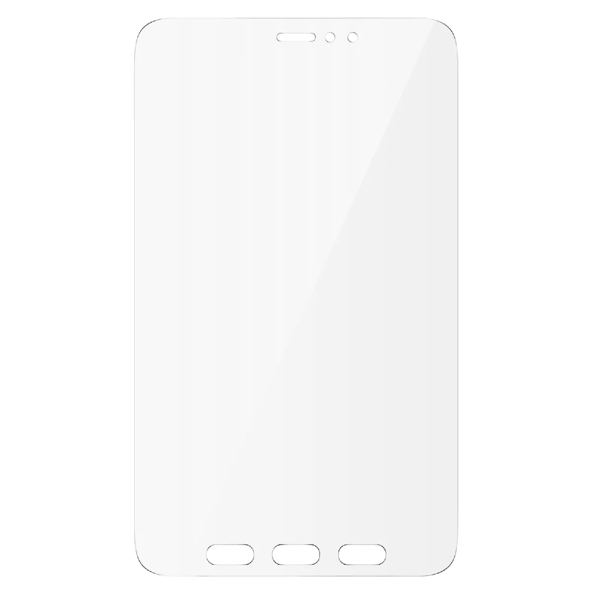Film Écran Avizar Samsung Galaxy Tab Active 3 Verre Trempé 9h Transparent