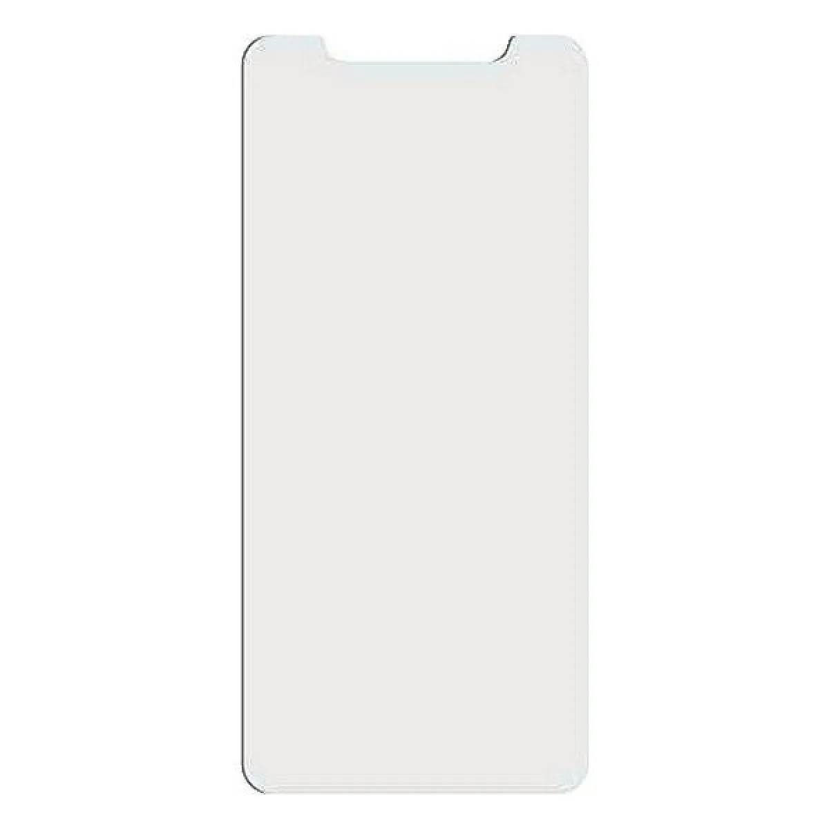 Écran De Protection En Verre Trempé Iphone Xs Max Contact Extreme 2.5d