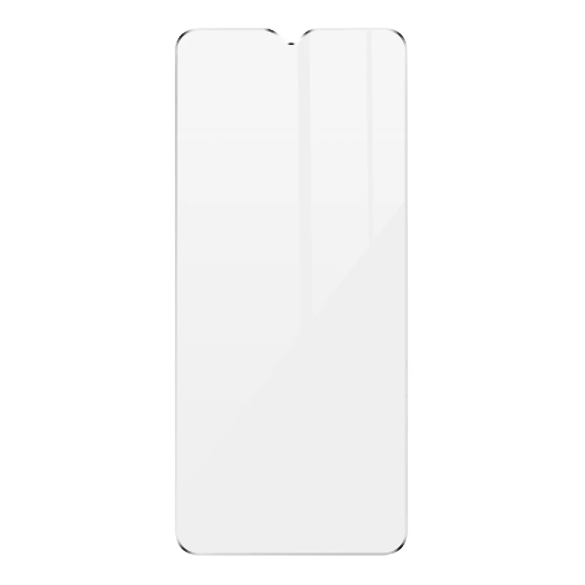 Verre Trempé Pour Honor 70 Lite, X8 5g Et X6 9h Anti-rayures Transparent
