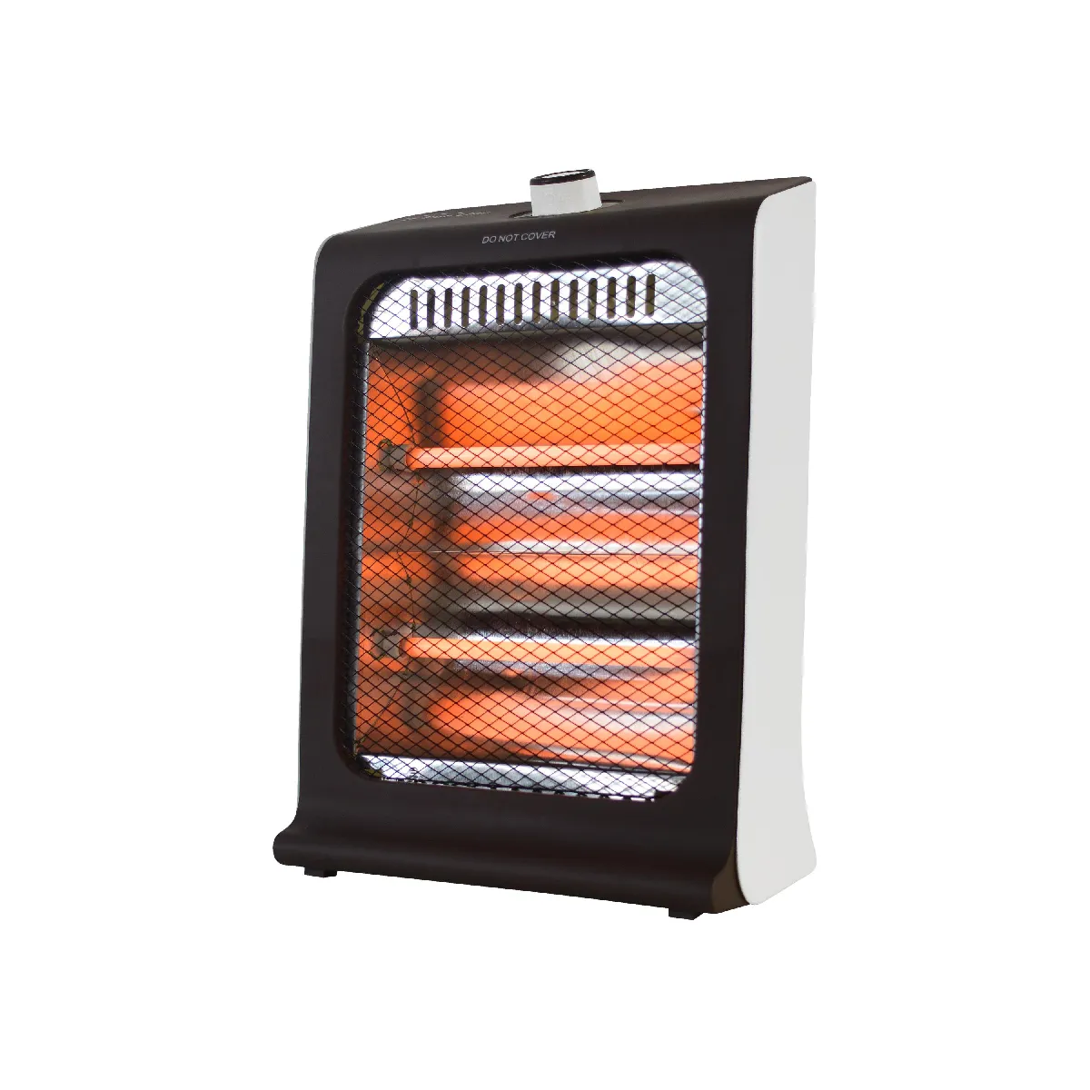 Chauffage Halogène 800w Deux Puissances Et Faible Consommation