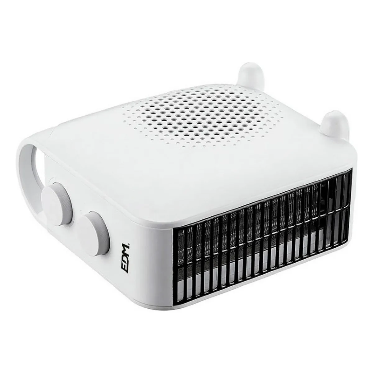 Chauffage 2 En 1 Edm - 2000 W - 07227