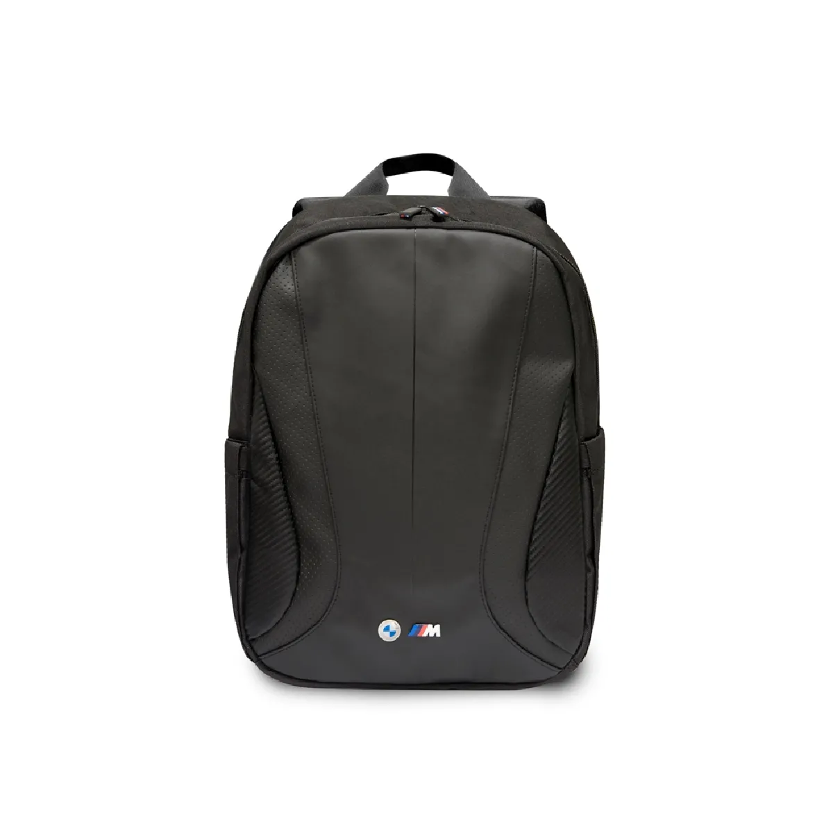 Sac À Dos Pour Ordinateur Portable 15'' Perforate Noir Bmw