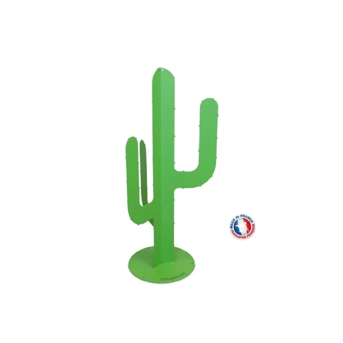 Cactus H115 - Vert - Hauteur 1m15