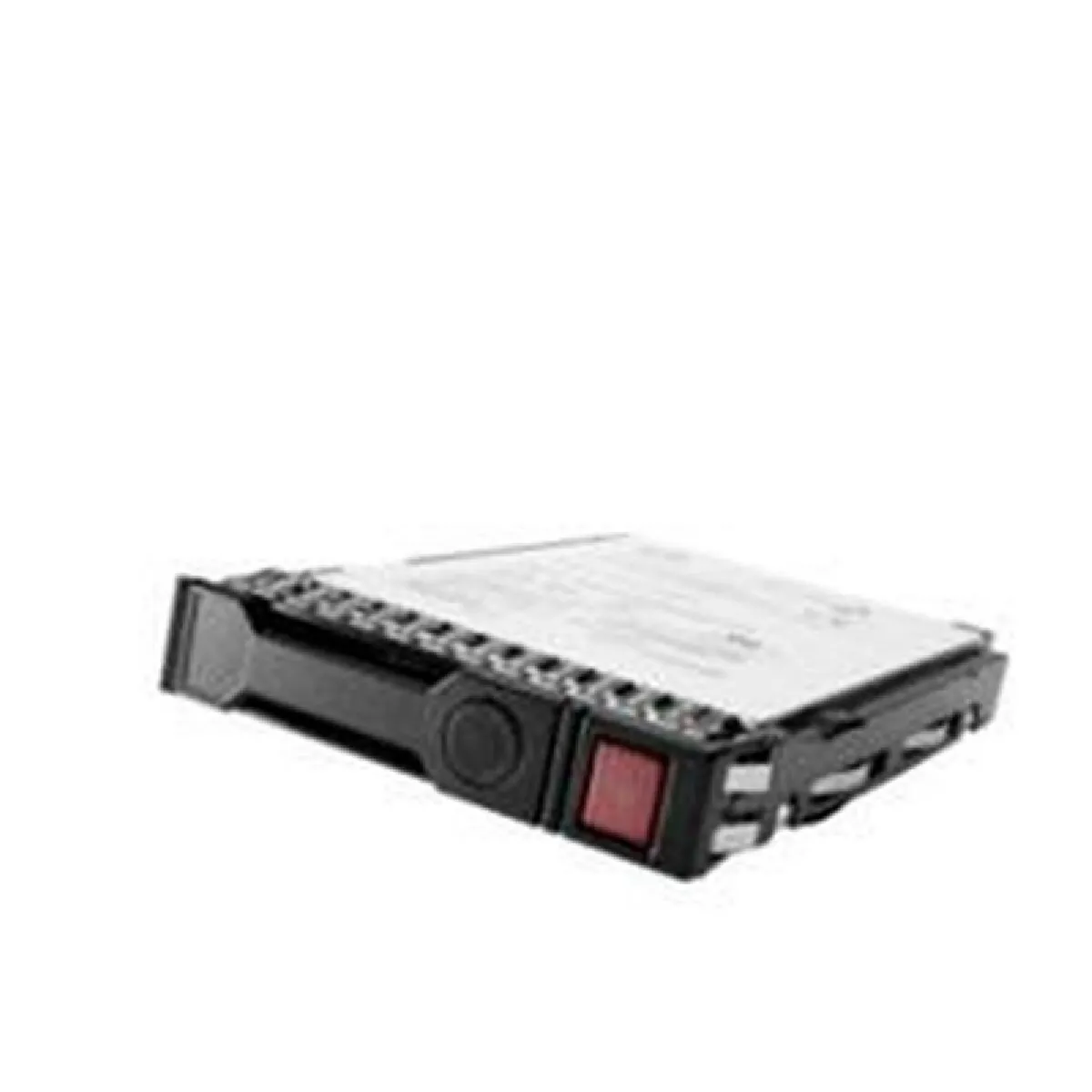 Hpe 1.92tb Sata 6g Read Intensive Sff Sc Multi Vendor Ssd