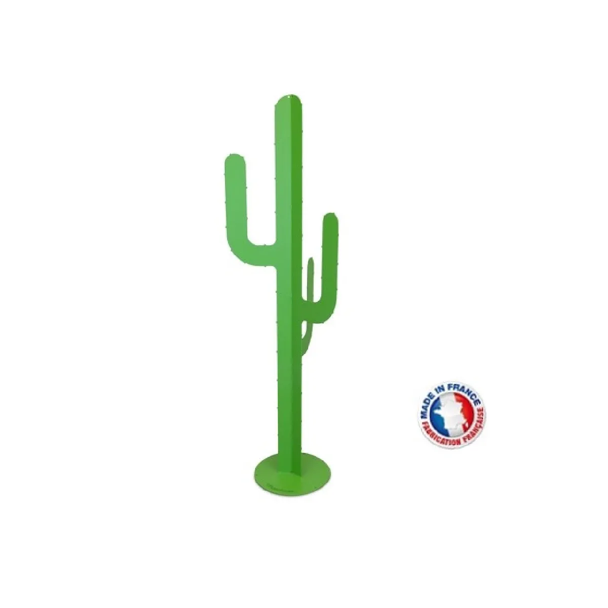 Cactus H185 - Vert - Hauteur 1m85