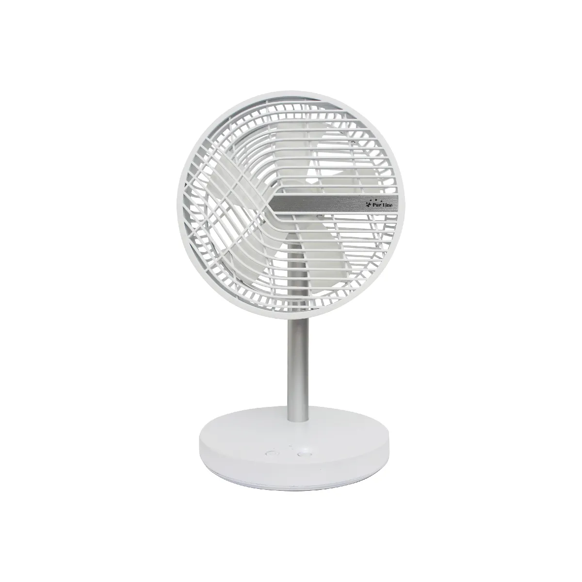 Purline 63477 Blanc