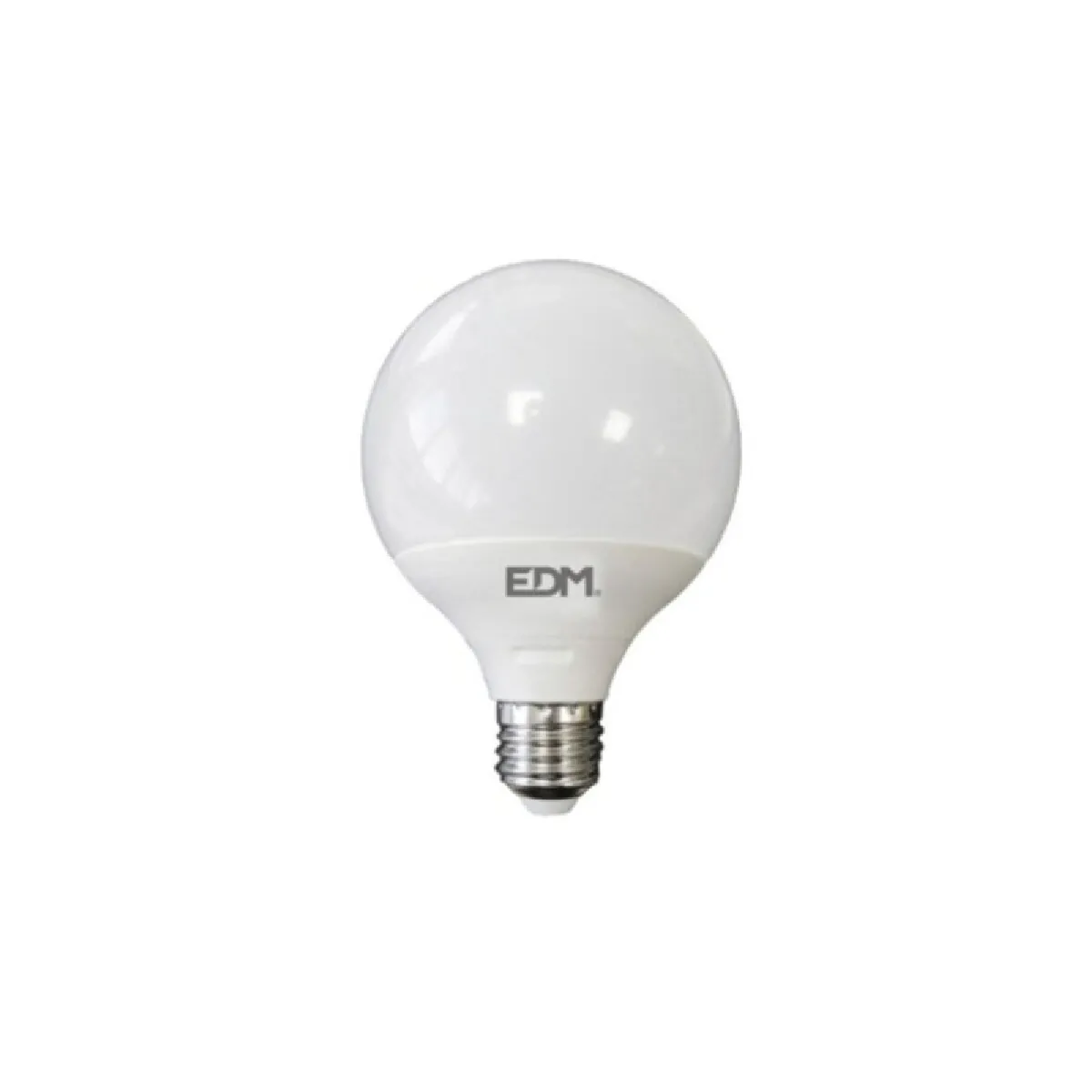 Ampoule LED E27 10W Globe G100