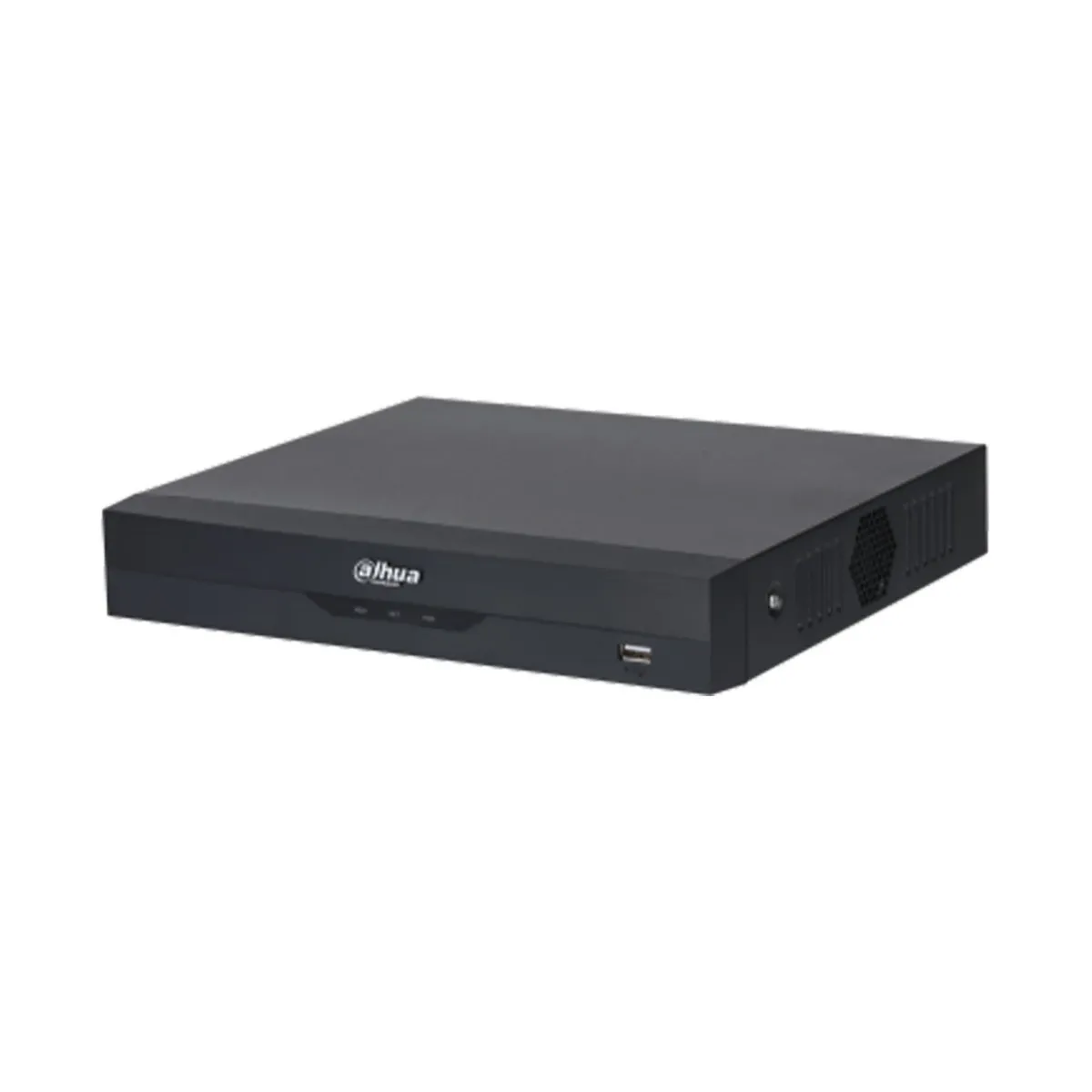 Enregistreur Xvr Compact 8 Canaux 4k