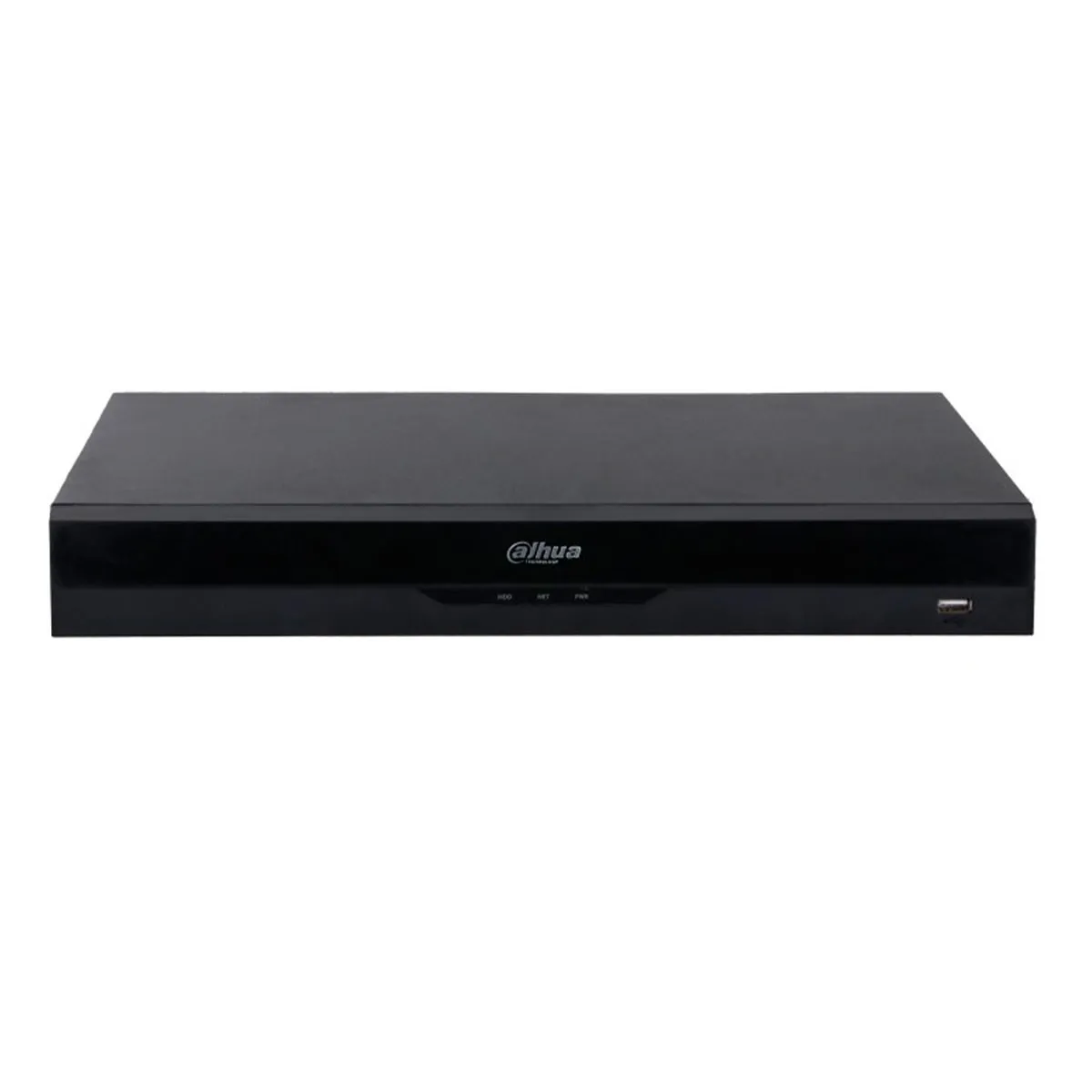 Enregistreur Ip Nvr Wizsense 16 Canaux