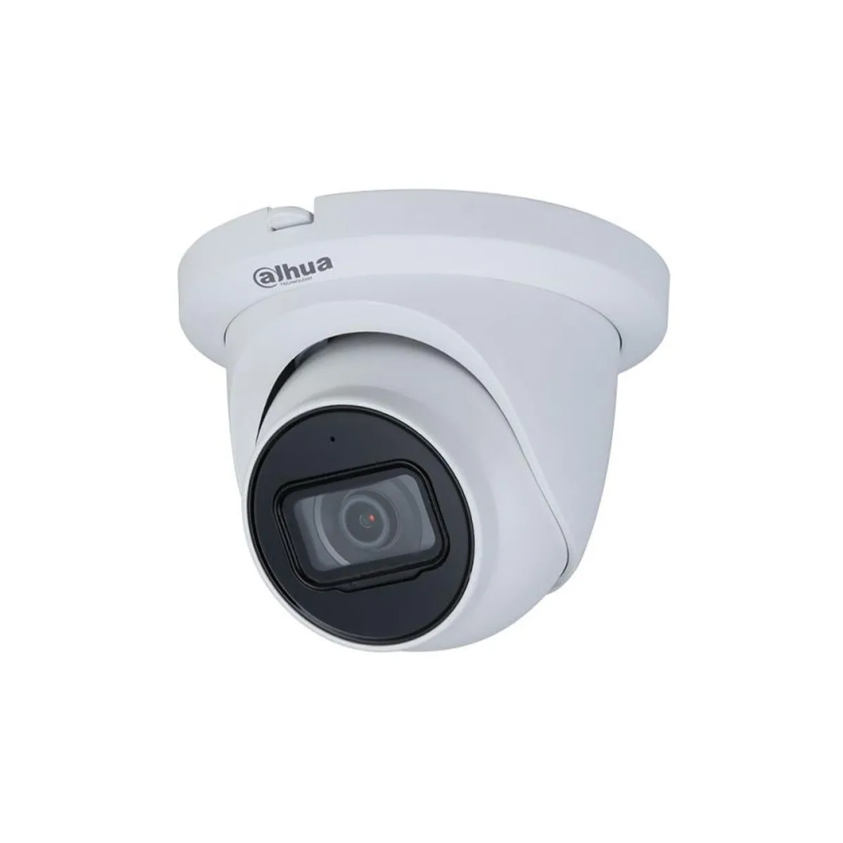 Caméra Extérieure Ip Starlight Dôme Ir 30 M 8mp