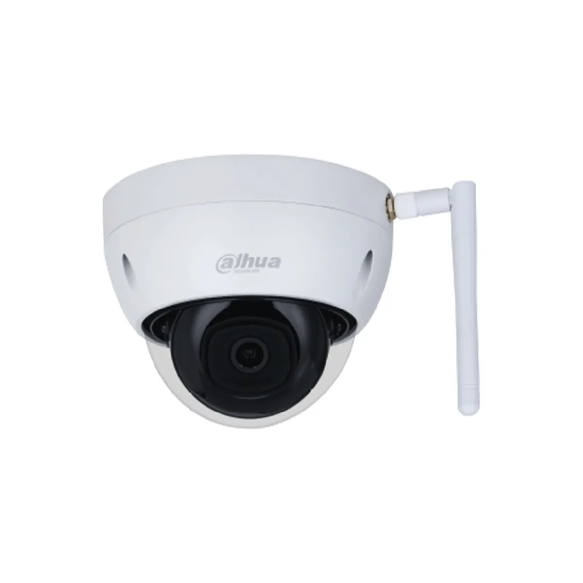 Caméra dôme WIFI IP 4MP IR 30m - Dahua