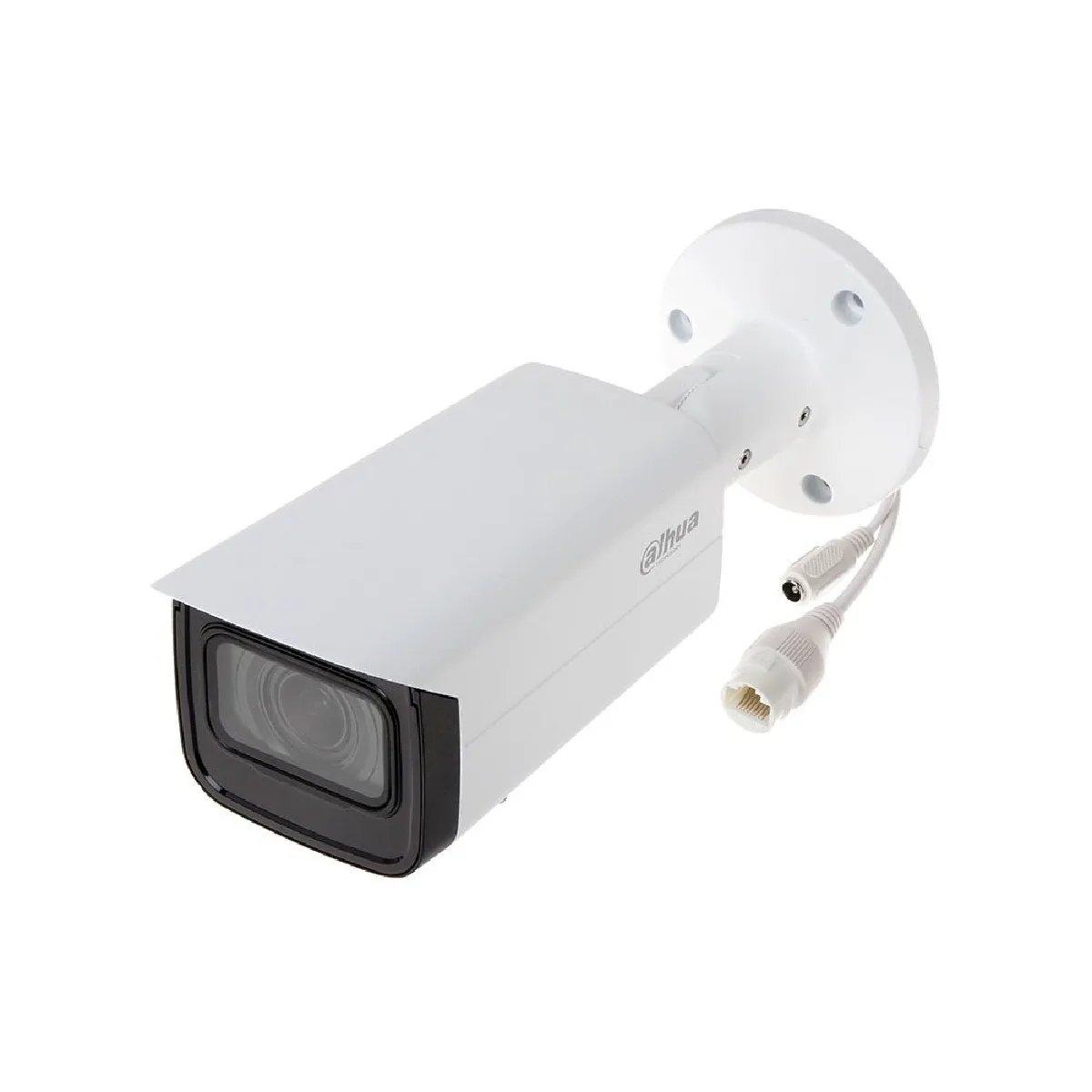 Caméra Tube Ip Ir 4mp - Dh-ipc-hfw1431tp-zs-2812-s4