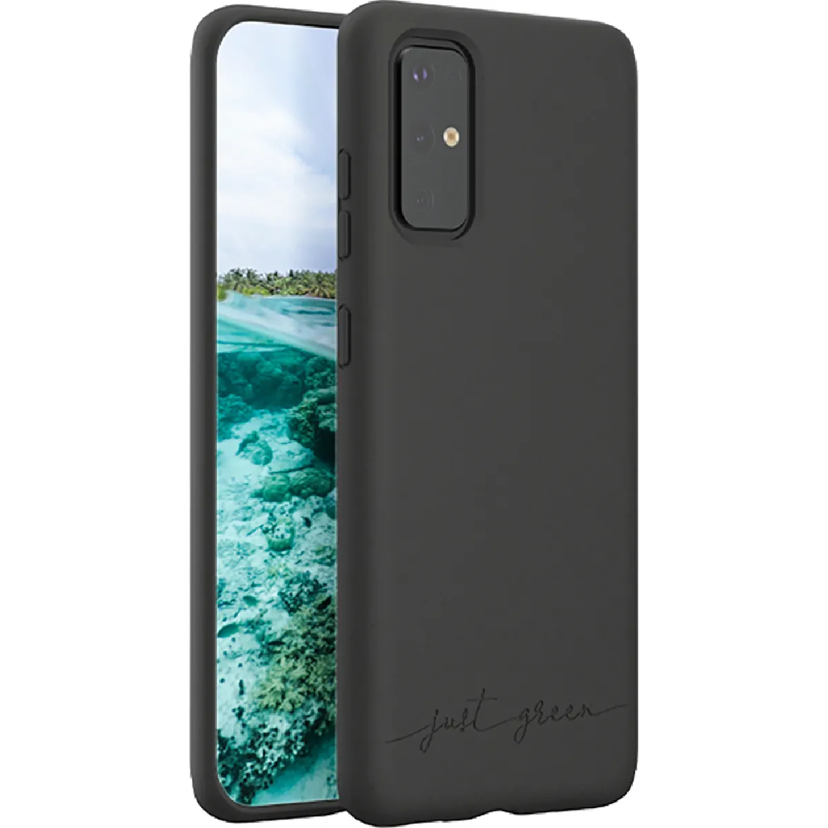 Coque Proctection Gsm Big Ben Jgcovgs20b