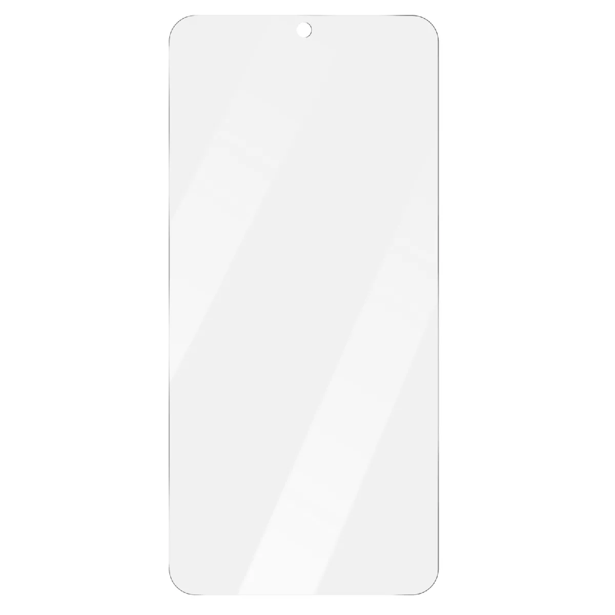 Verre Trempé Pour Samsung Galaxy A35 5g Dureté 9h Anti-rayures Transparent