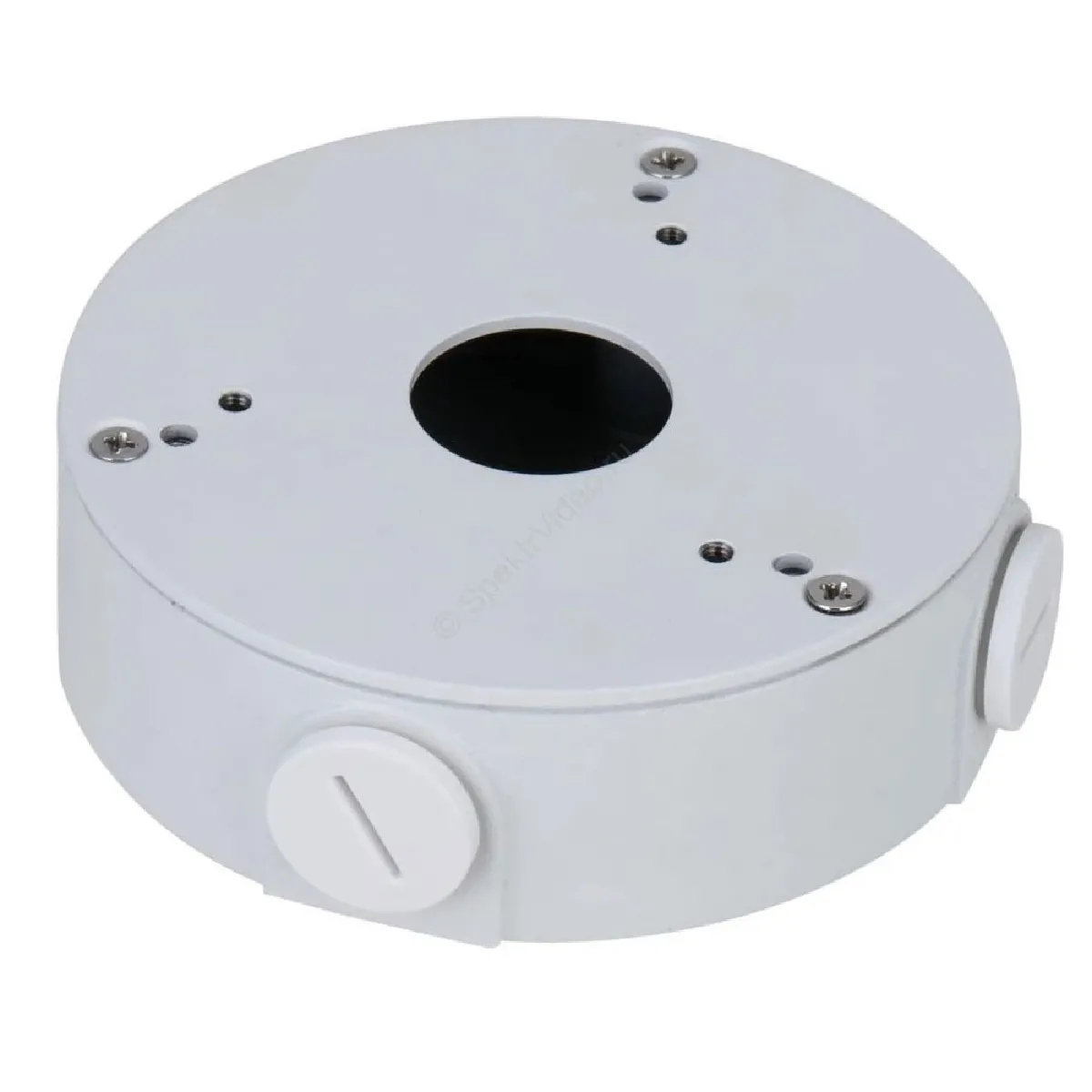 Boîte De Jonction Pour Caméra Dôme Eyeball Blanc - Dahua