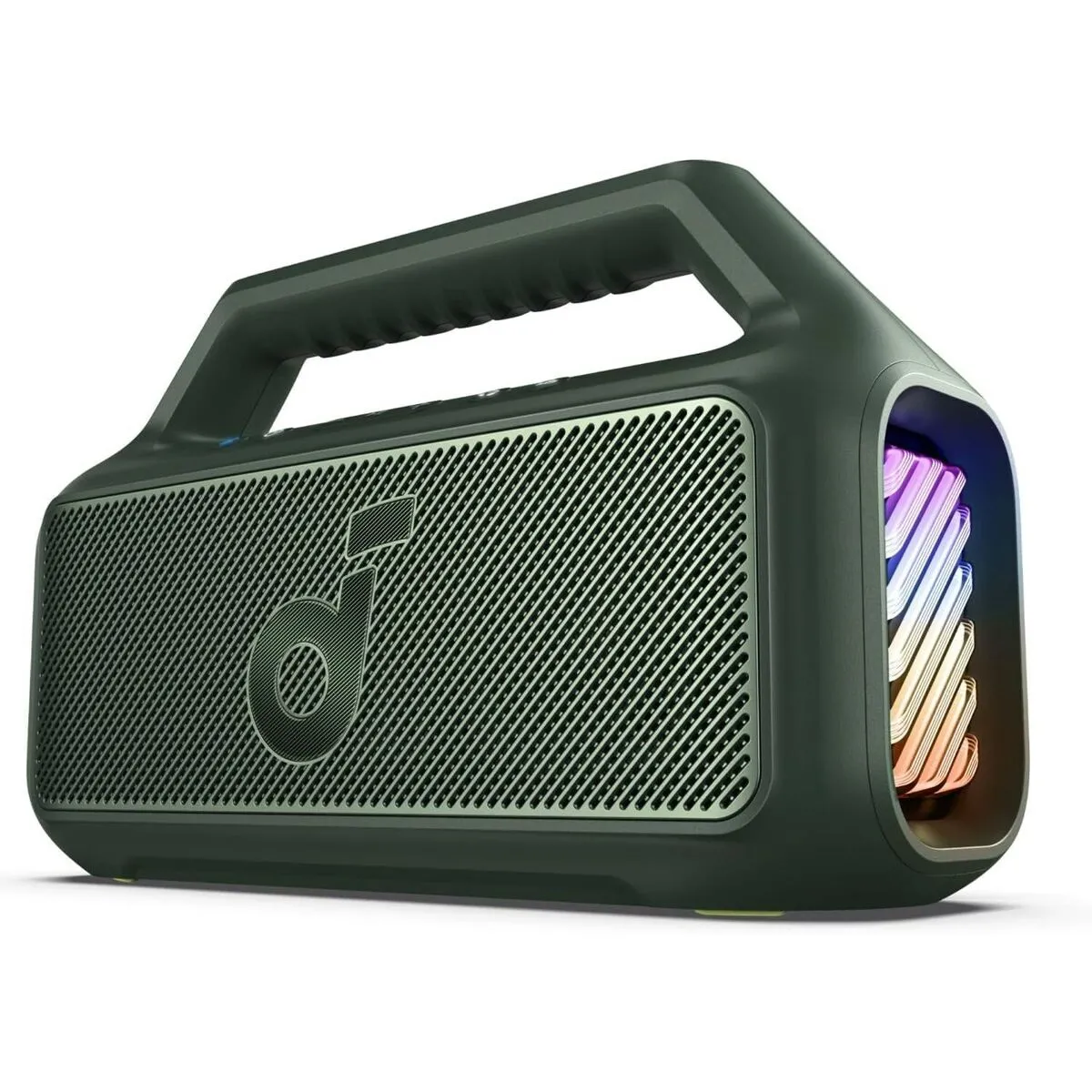 Soundcore Boom 2 Système D'enceinte Portable 2.1 Vert 80 W