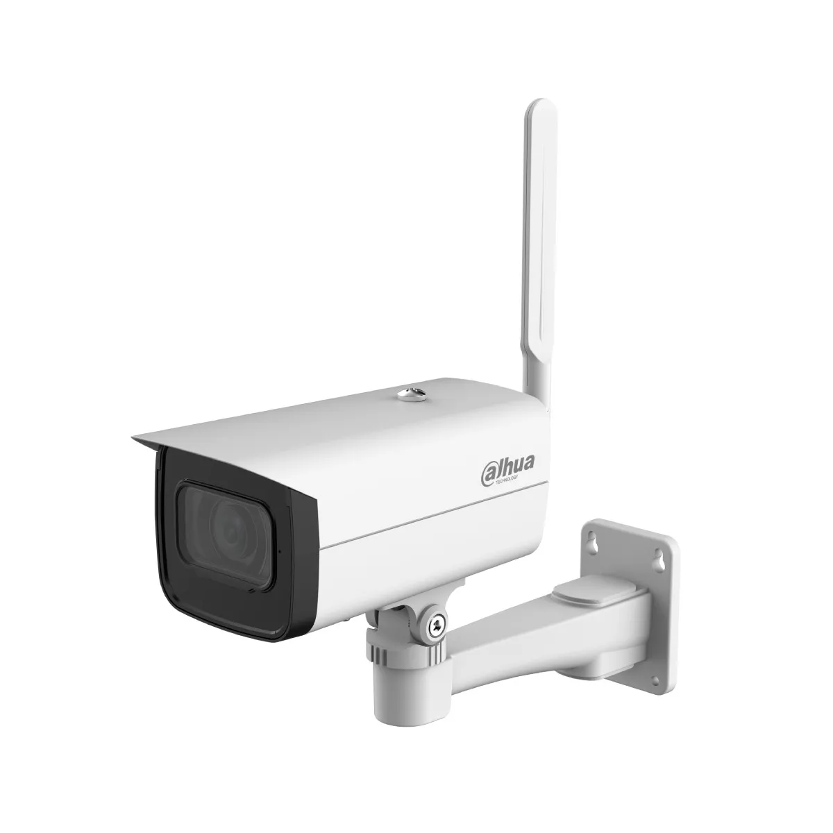 Caméra Ip Bullet 4g Wizsense à Focale Fixe Ir 2mp