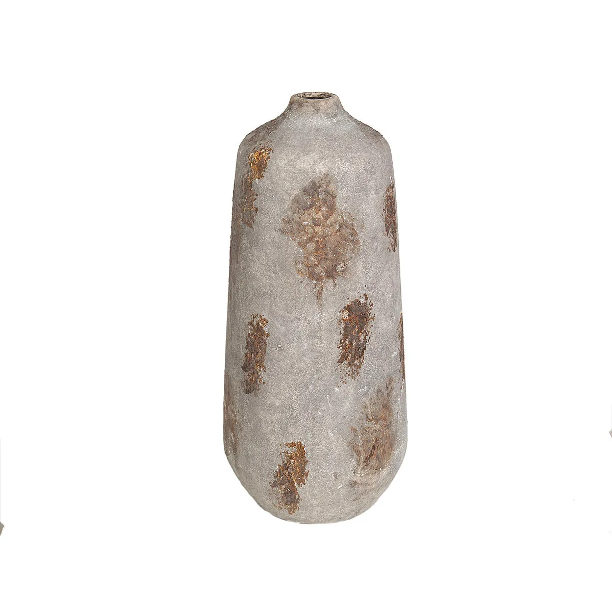 Vase Alexandra House Living Marron Céramique 27 X 57 X 27 Cm