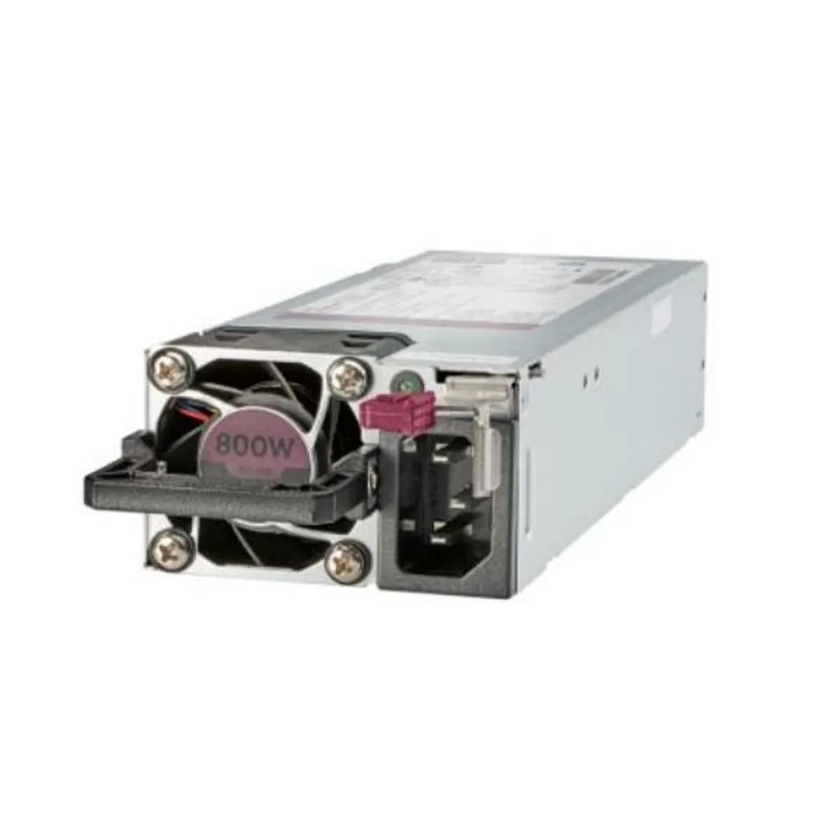 Hpe 865438-B21 800W