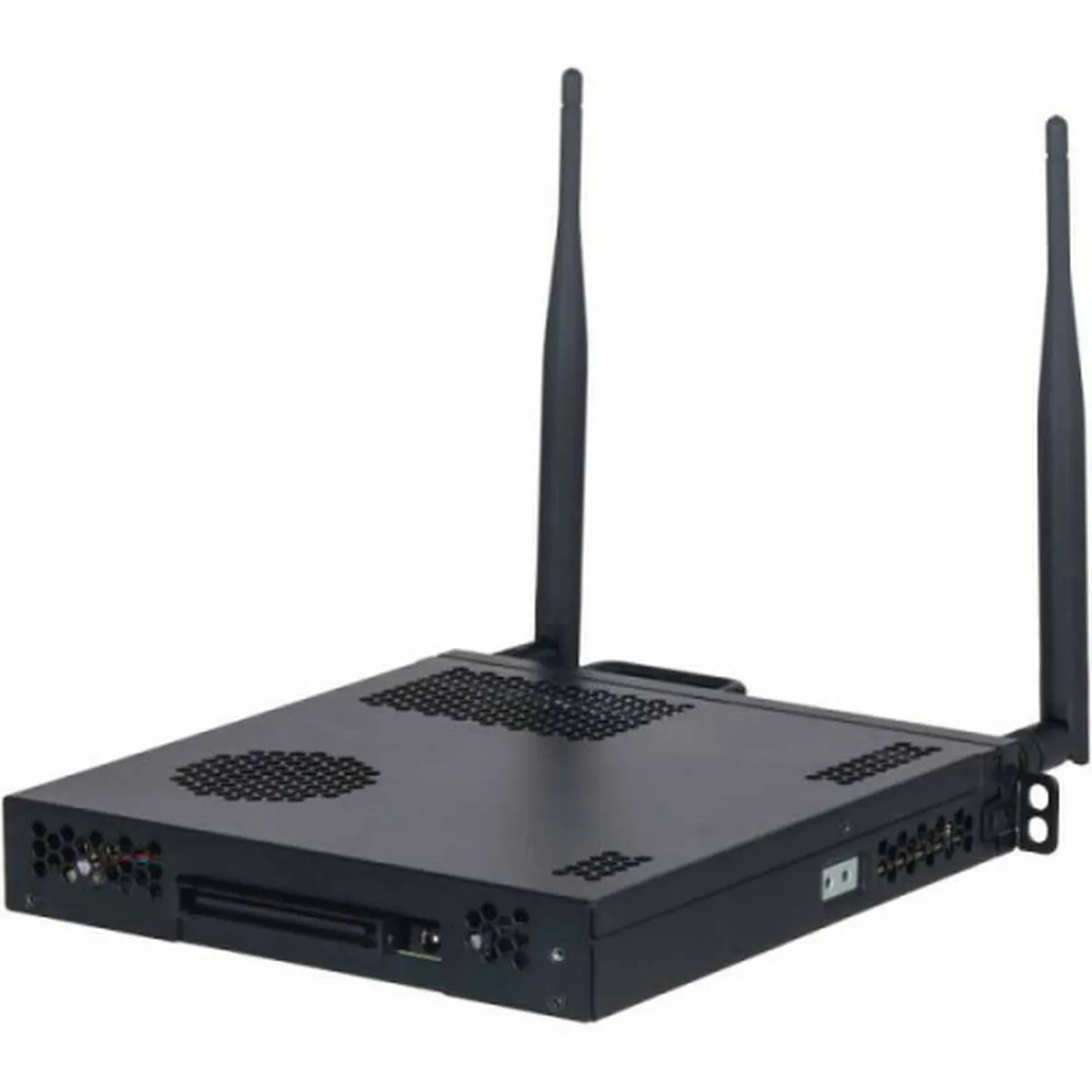 Mini Pc Dahua Dhi-hmc5100x-h-506b1-w10a-bw Avec Intel Core I5-10400, 8 Go De Ram, 128 Go De Ssd