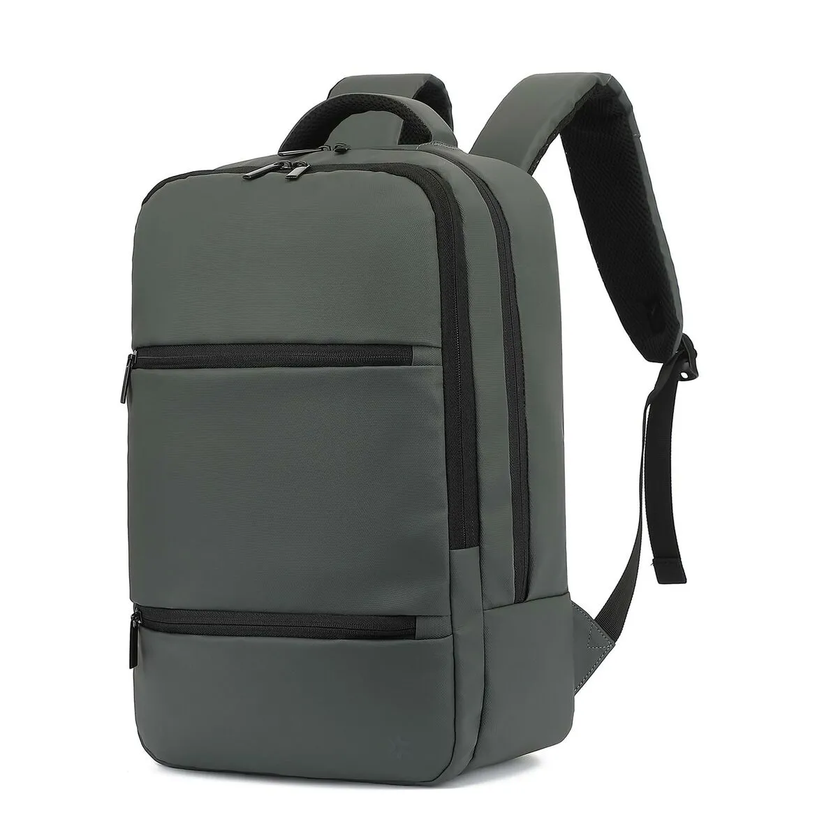 Sacoche Pour Portable Celly Businessbpackgr Gris