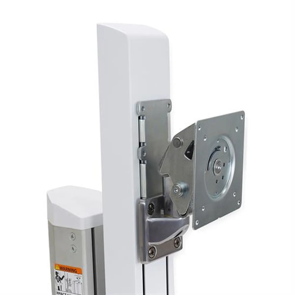Support De Tv Ergotron 98-029 27"
