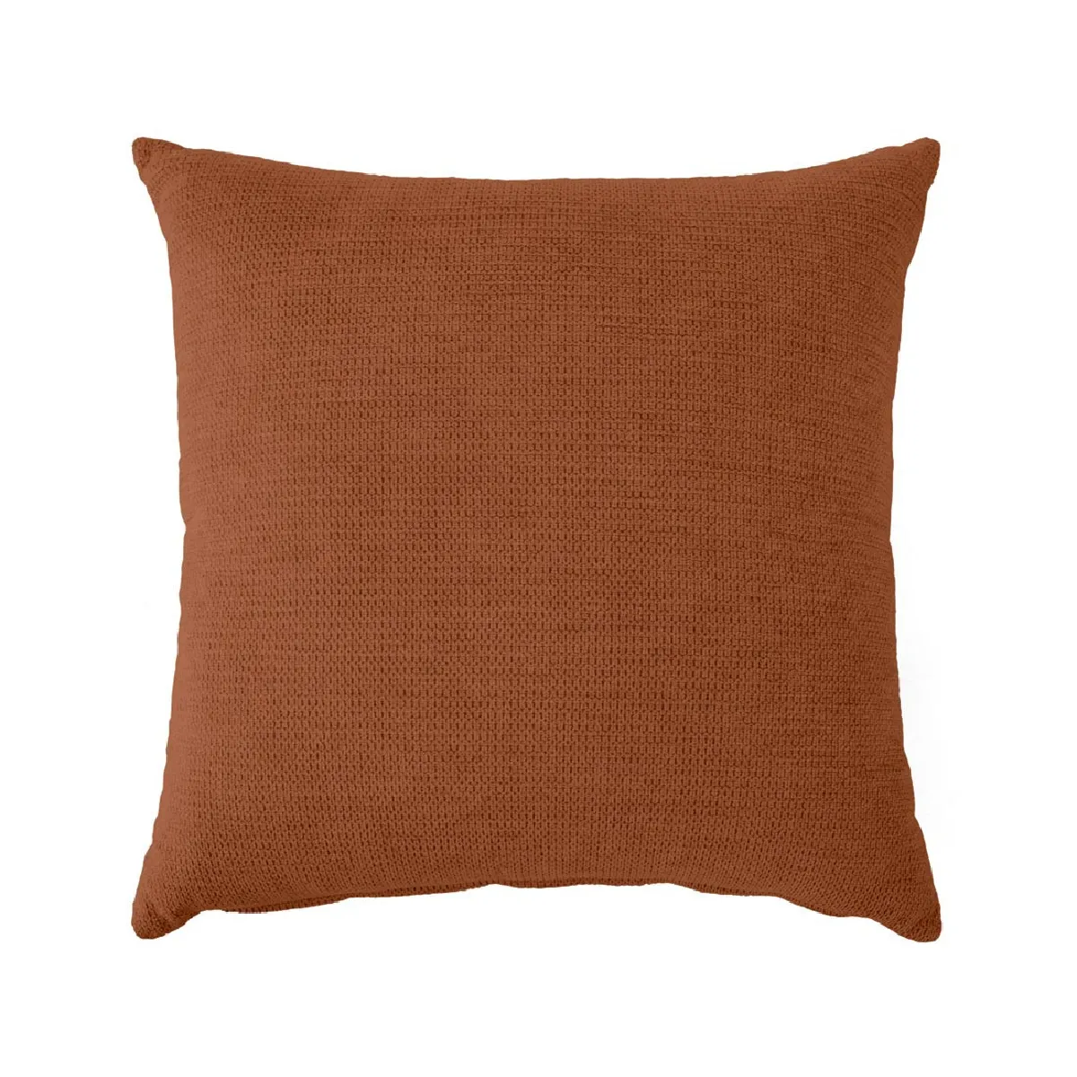 Polette - coussin - en tissu texturé - 60x60 cm - Lisa Design
