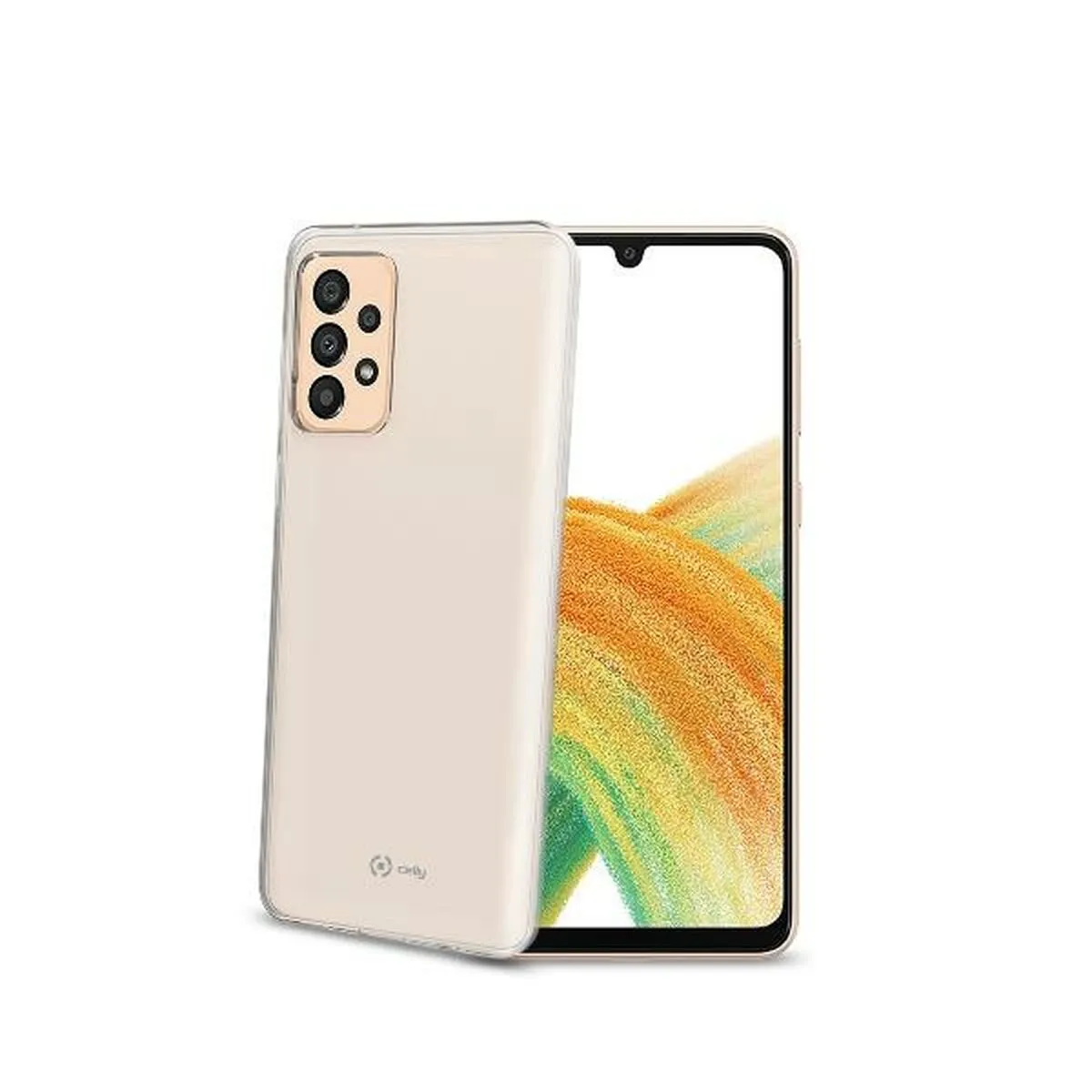 Protection Pour Téléphone Portable Celly A33