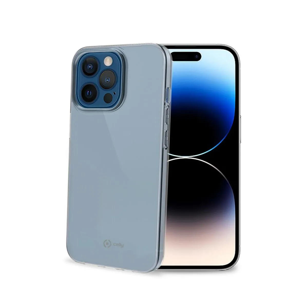 Protection Pour Téléphone Portable Celly Iph14 Pro
