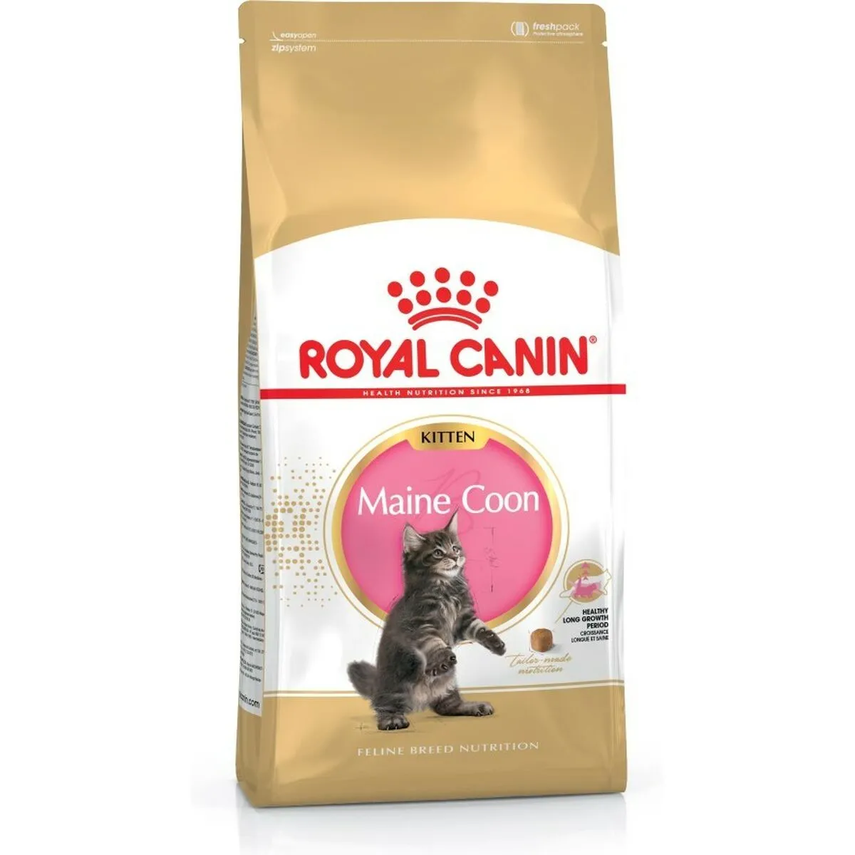 Royal canin Maine Coon Croquettes pour chat - 420 g