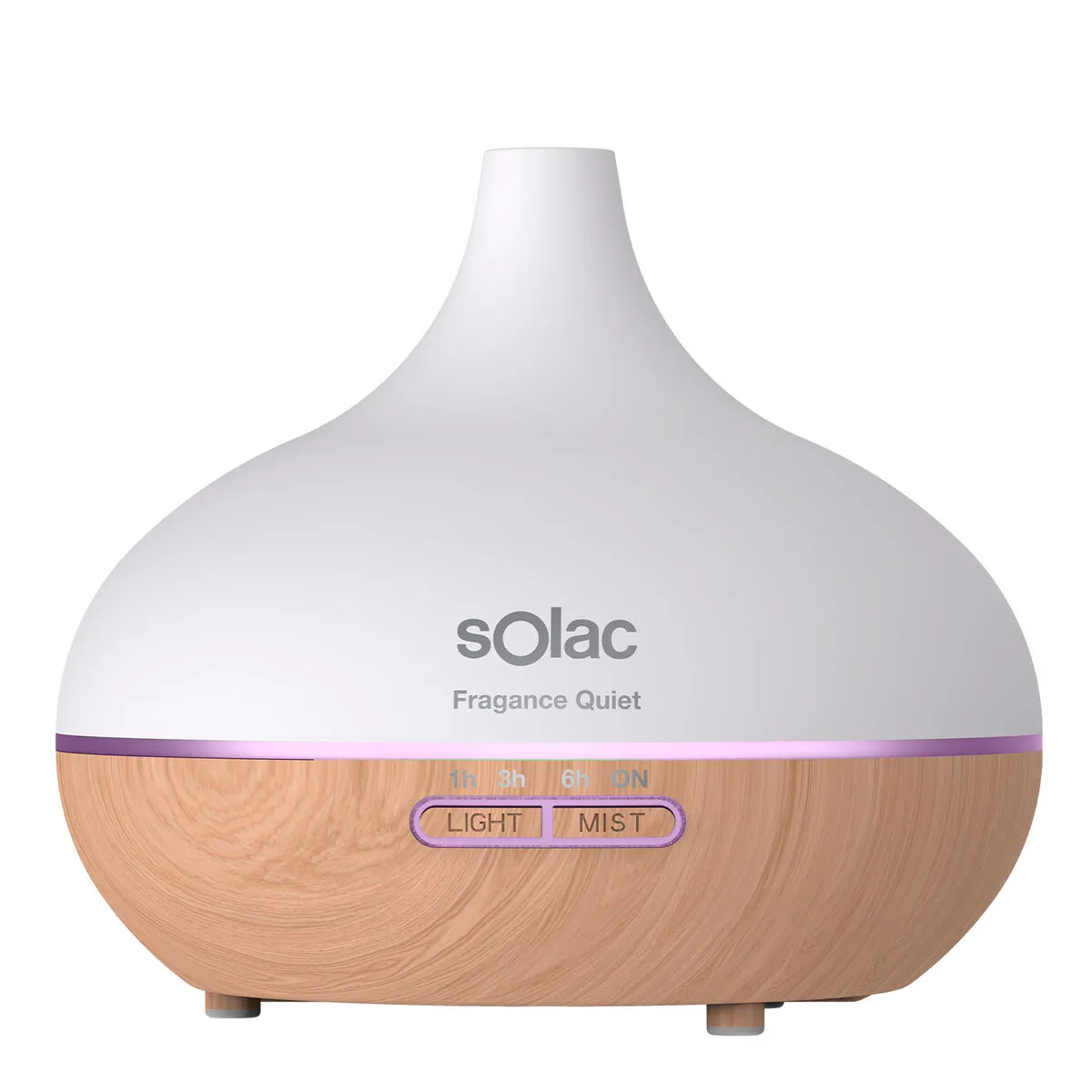 Humidificateur Solac Hu1053
