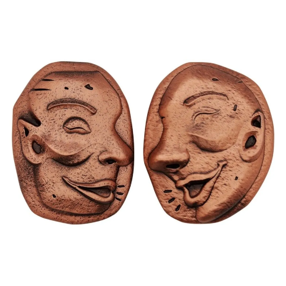 Réplique à collectionner Fanattik Dungeons & Dragons Sending Stones Limited Edition