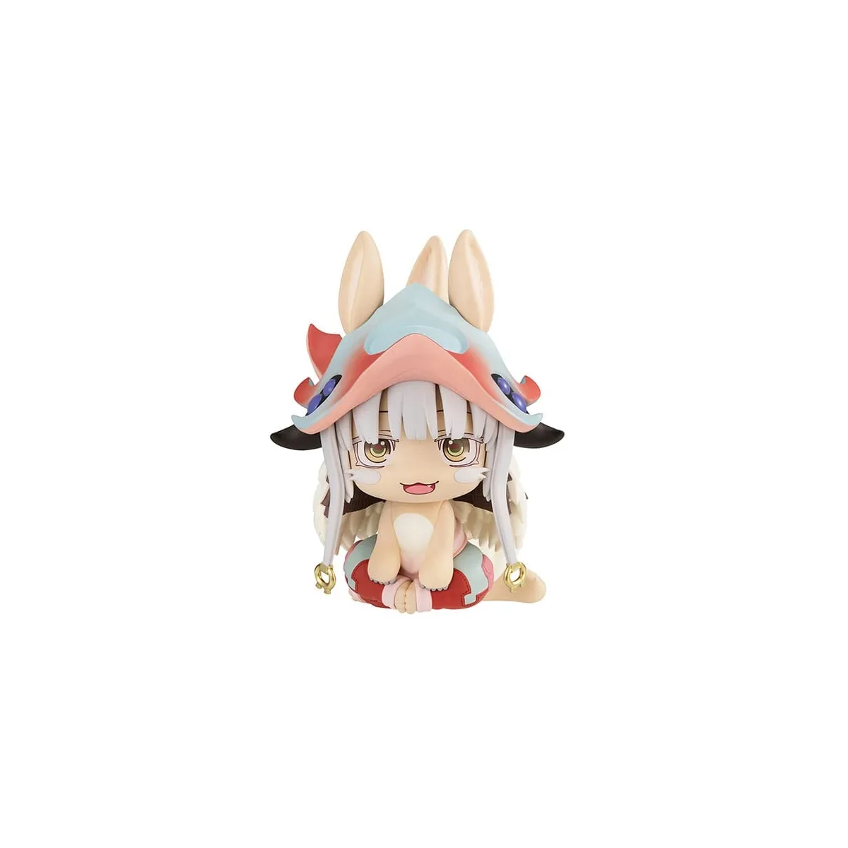 Statuette Megahouse Made in Abyss Look Up Nanachi
