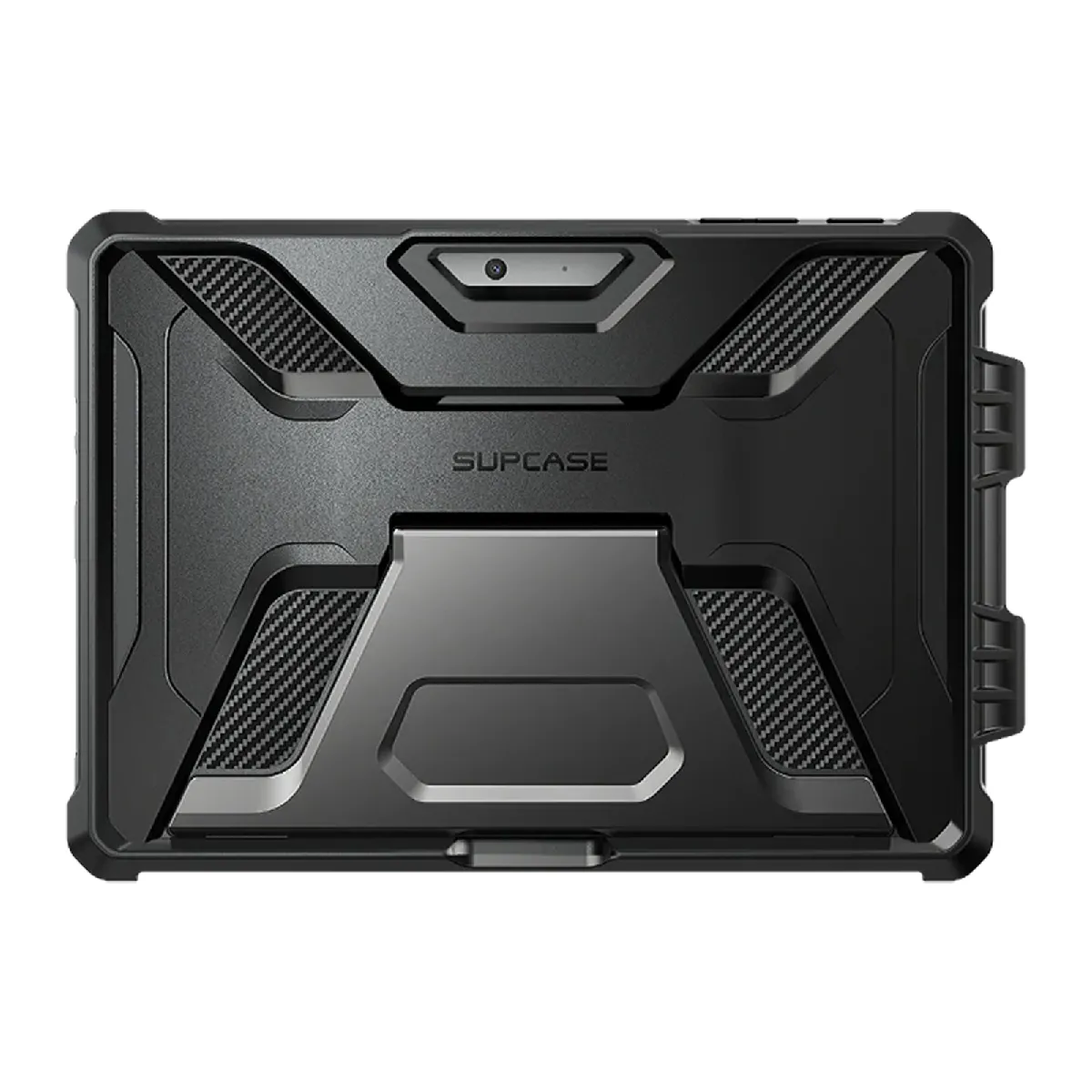 Supcase Unicorn Beetle Pro Sup-surface-go-ubpro-black 33 Cm (13") Noir