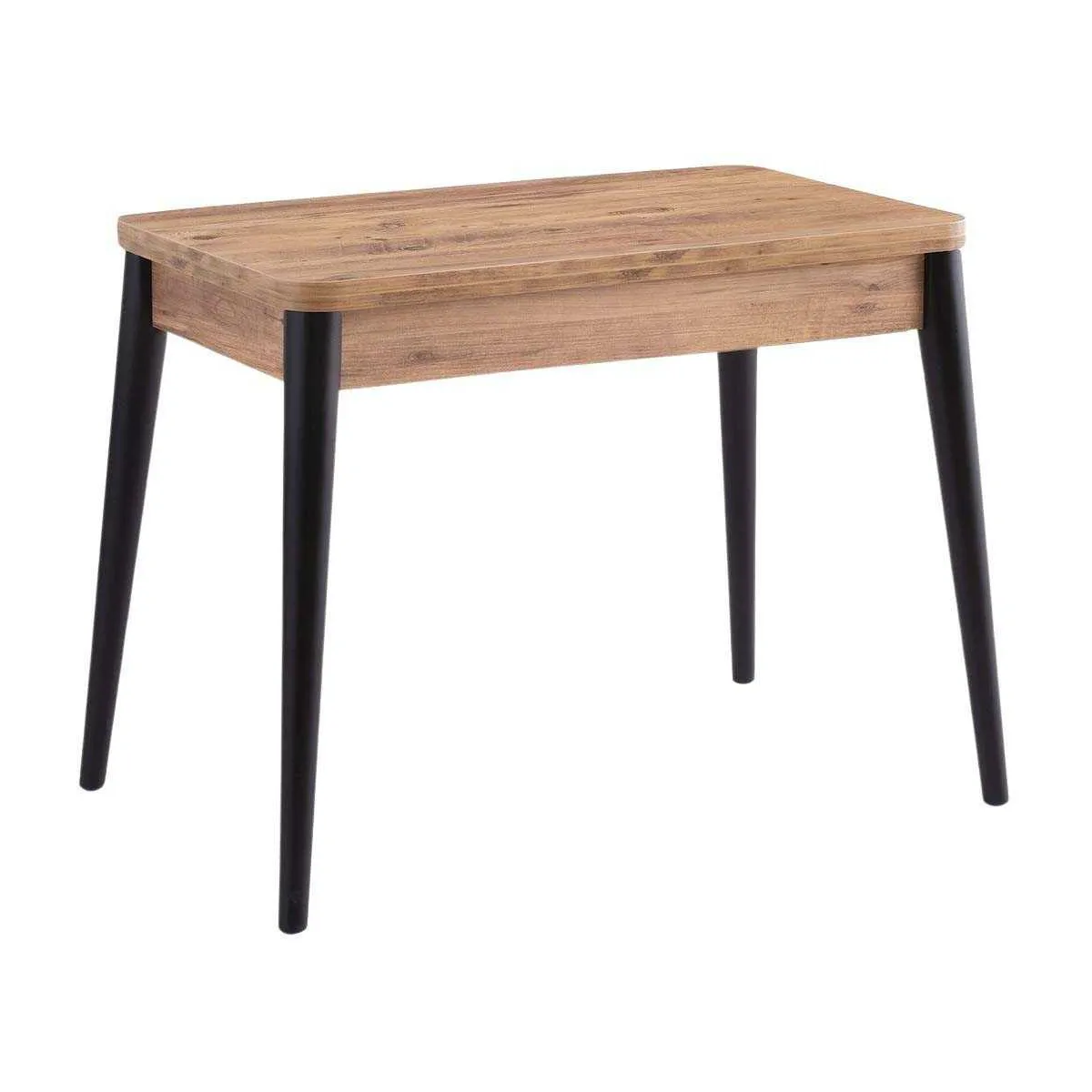 Table de repas extensible Dolunay