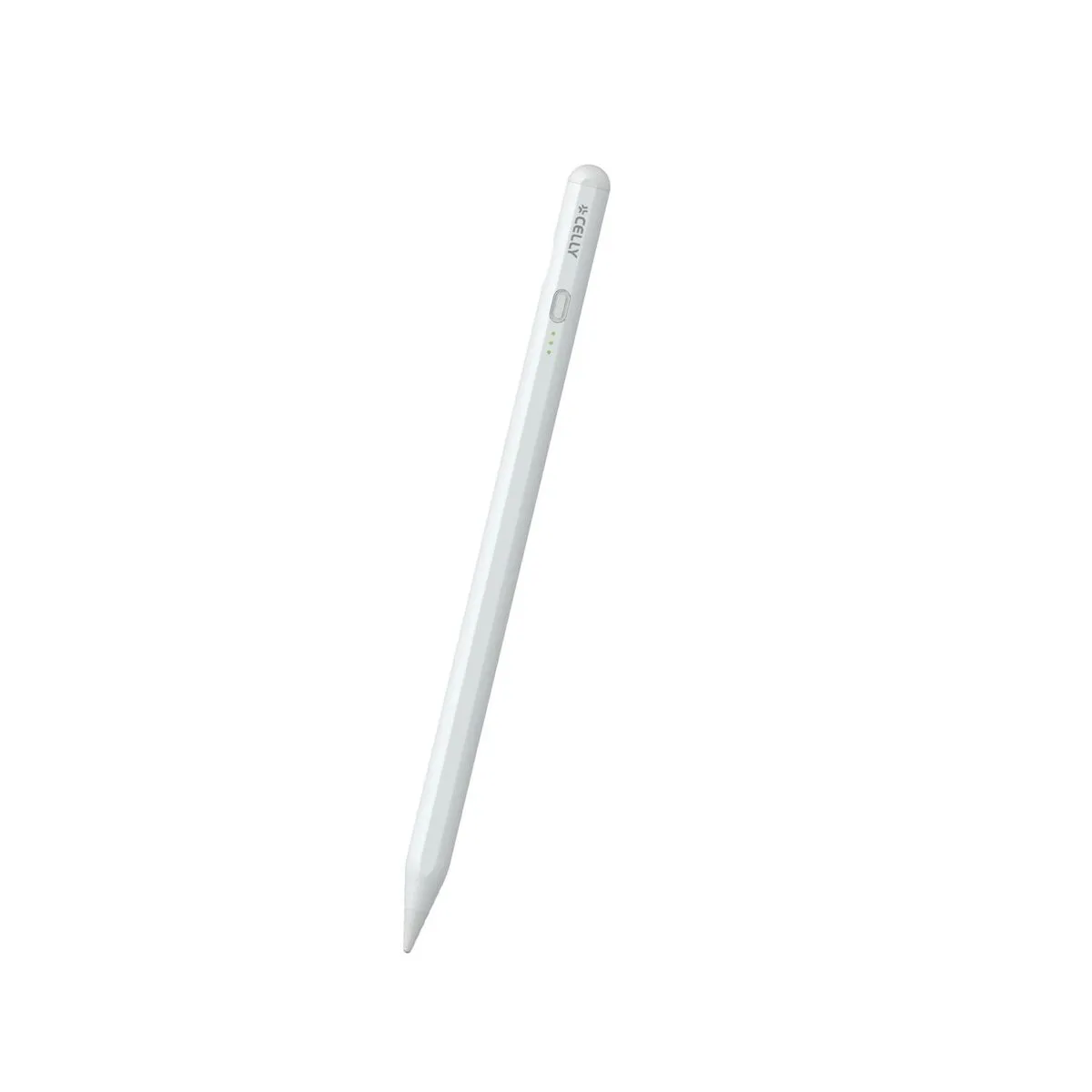 Stylet Celly Swmagicpencilwh 25 G Blanc