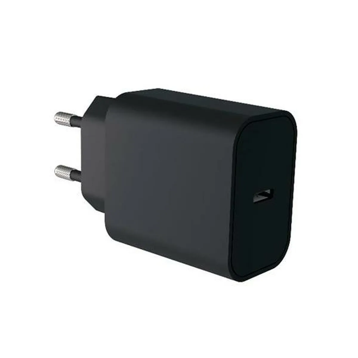 Chargeur Mural Celly Tc20wsp Noir 20 W
