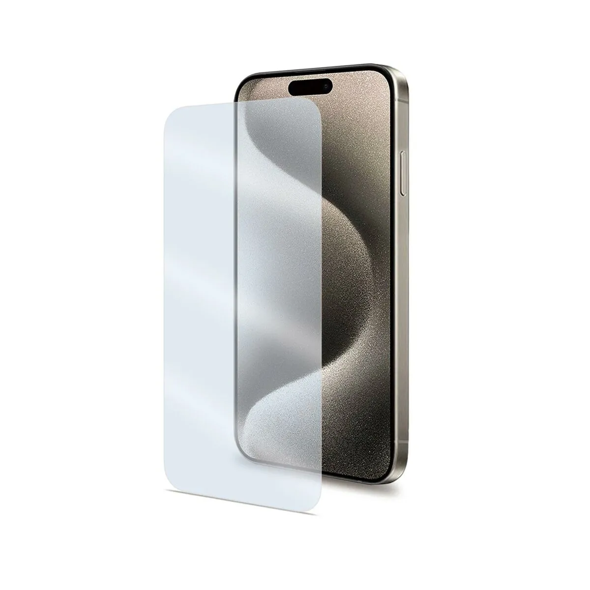 Celly Easy1079 Écran Et Protection Arrière De Téléphones Portables Protection D'écran Transparent Apple 1 Pièce(s)