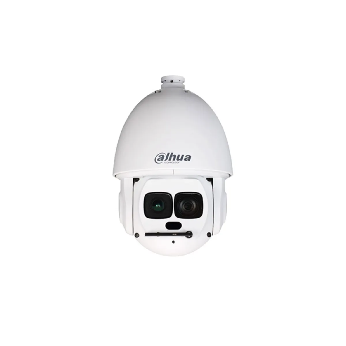 Caméra Dôme Ip Ptz Ir 300 M 4 Mp Zoom X45 Wizmind