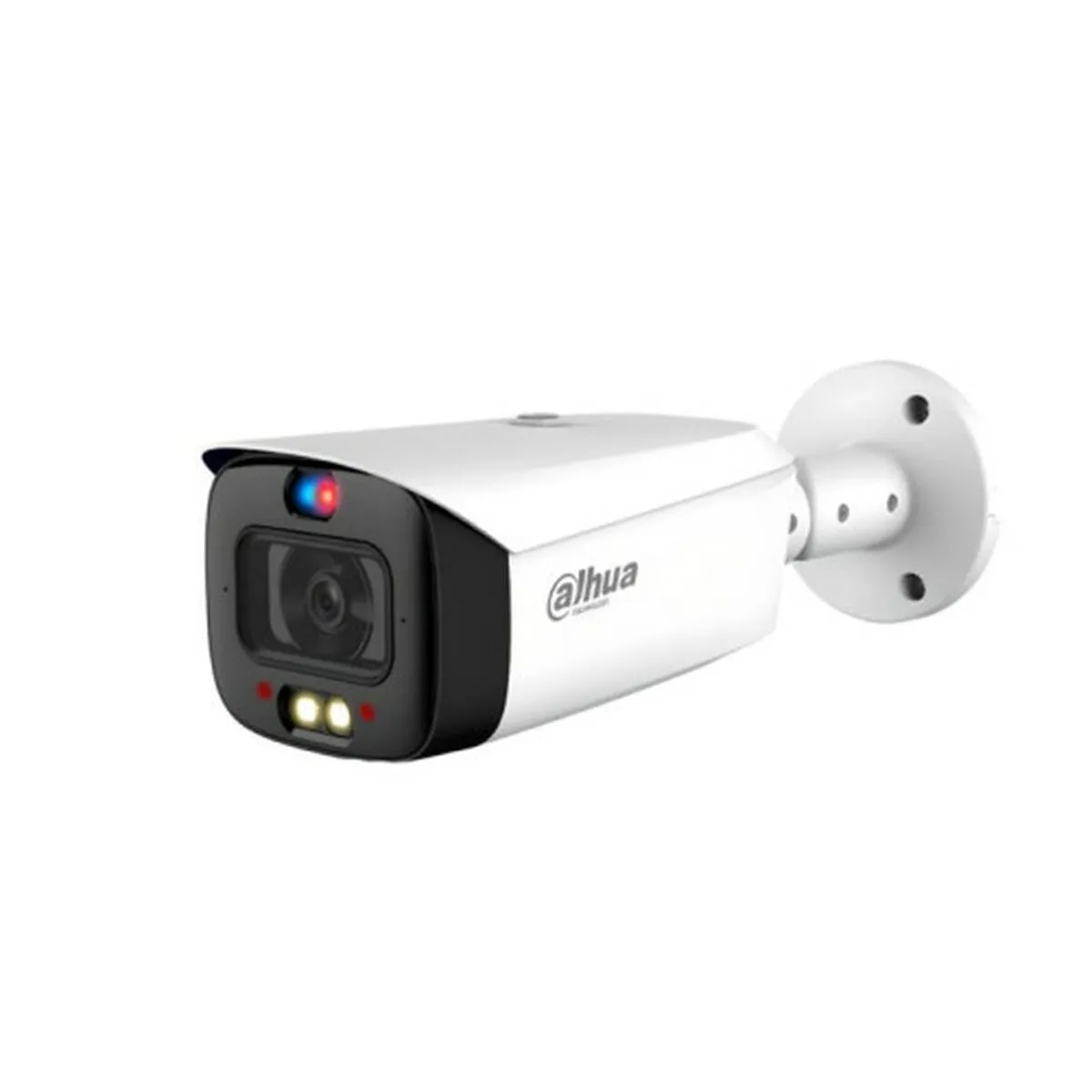 Caméra Ip Bullet Wizsense 8 Mpx