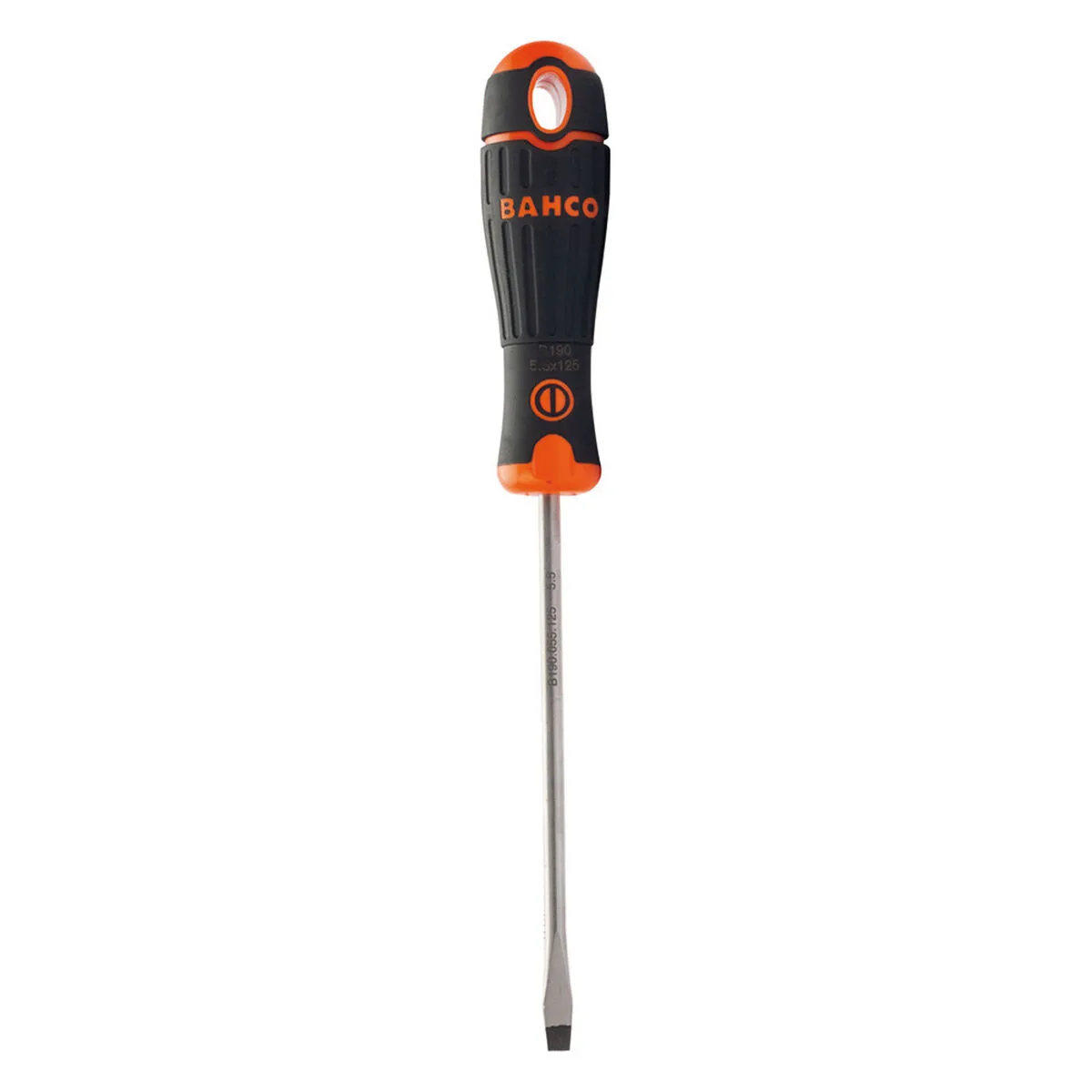 Tournevis embout plat BachoFit-5,5x125 mm