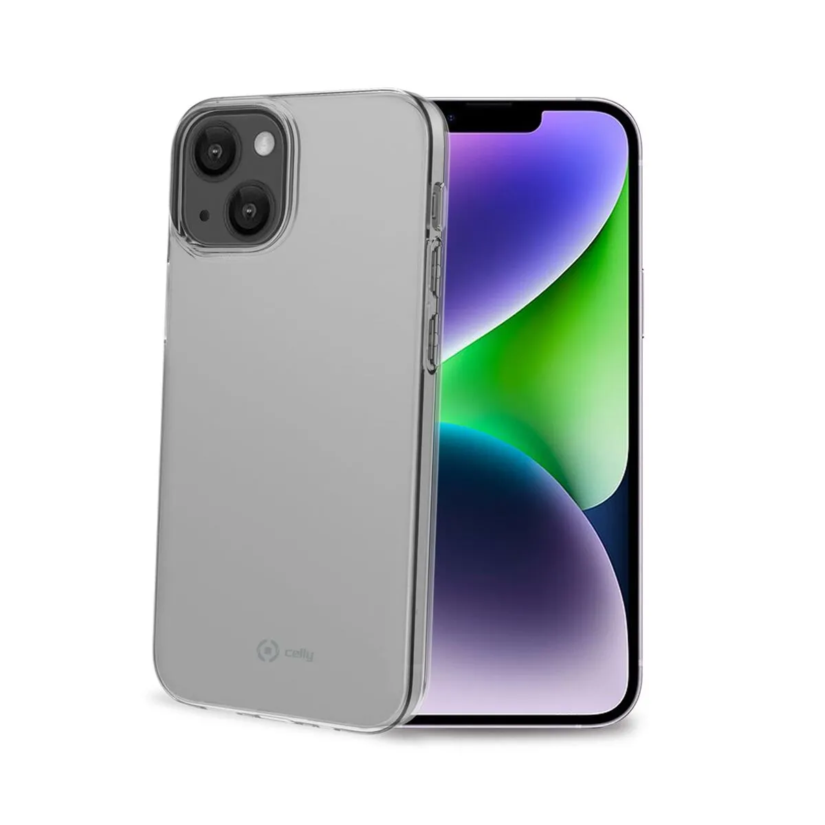 Protection Pour Téléphone Portable Celly Iph14plus