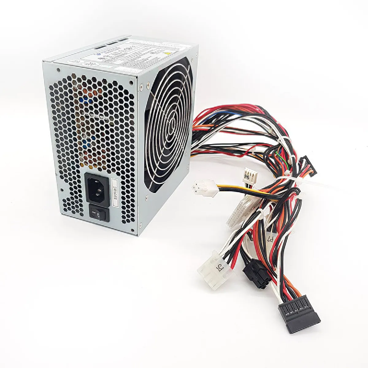 Alimentation PC FSP FSP400-60HLN 400W ATX PCI-E SATA MOLEX 9PA4002601 - Très bon état