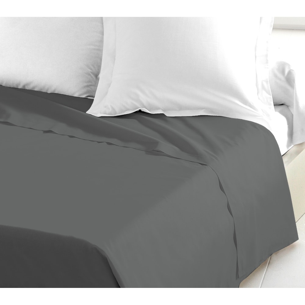 Housse De Rêve 10985-7761 Drap De Lit 180 X 290 Cm